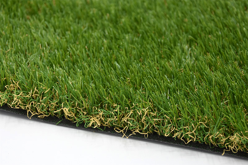 Kunstgras Millium - Kort maar heel sterk en duurzaam - Natuurlijk kunstgras