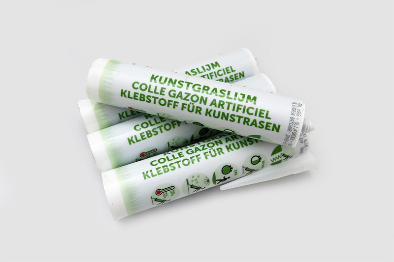 Kunstgraslijm (3 m verlijmen)