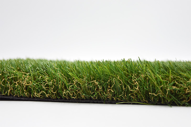 Kunstgras Poales - Zacht en verkoelend kunstgras - Natuurlijk kunstgras