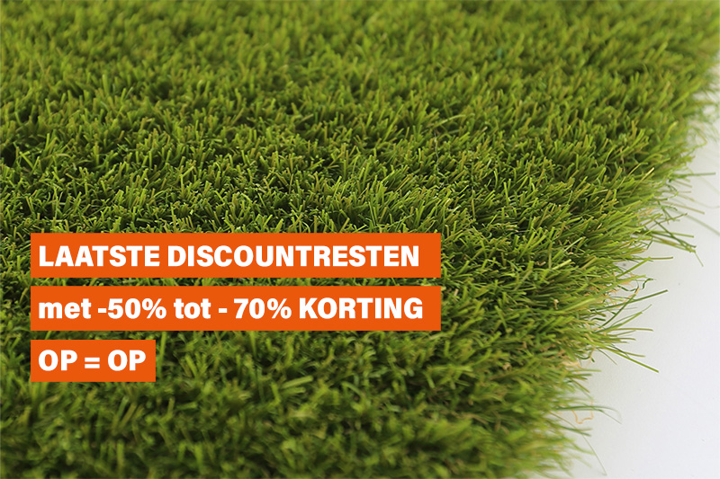 Setaria is een extra zacht type kunstgras met een natuurlijke, luxueuze uitstraling – Natuurlijk kunstgras