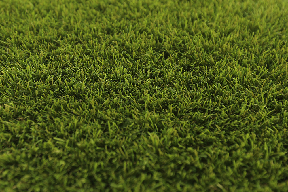 Setaria is een extra zacht type kunstgras met een natuurlijke, luxueuze uitstraling – Natuurlijk kunstgras