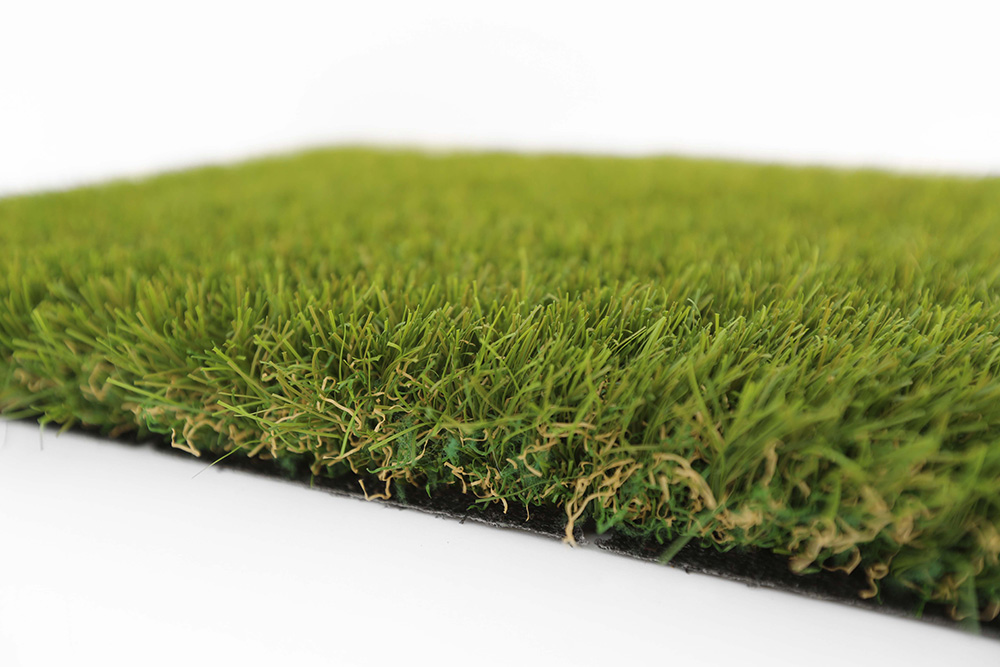 Setaria is een extra zacht type kunstgras met een natuurlijke, luxueuze uitstraling – Natuurlijk kunstgras