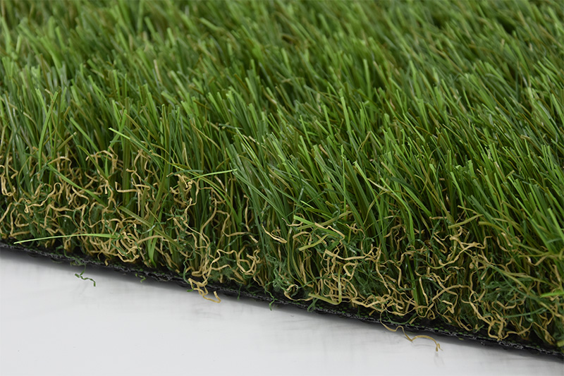 Kunstgras Marinum - Langer type kunstgras met luxe uitstraling - Natuurlijk kunstgras