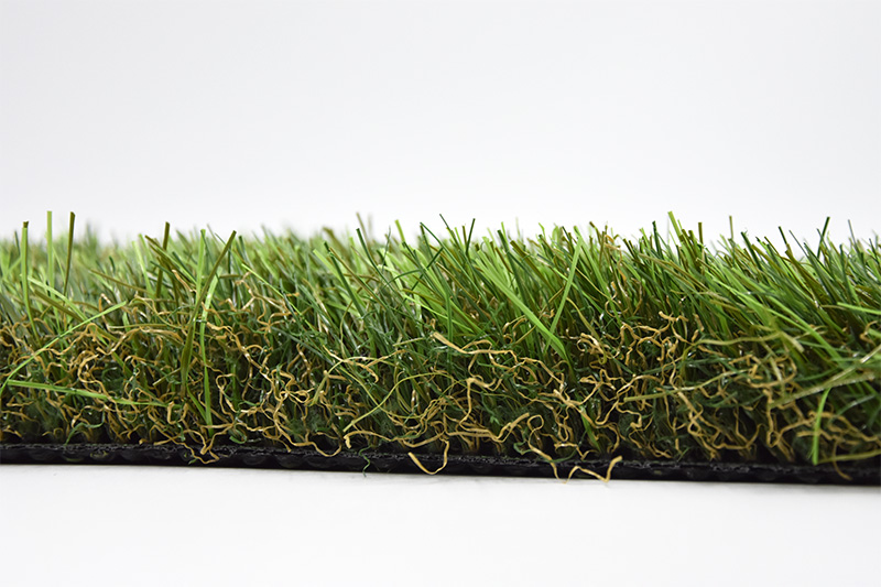 Kunstgras Marinum - Langer type kunstgras met luxe uitstraling - Natuurlijk kunstgras