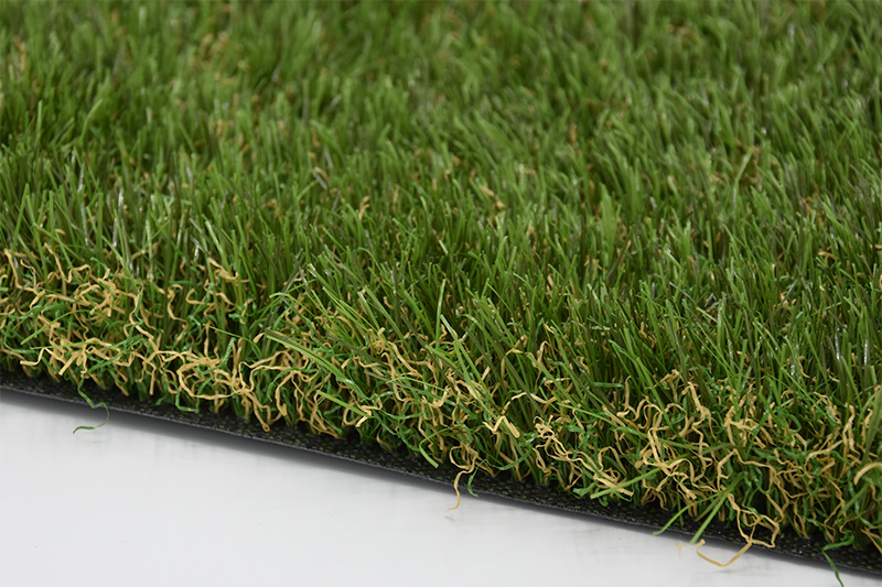 Kunstgras Secale - Nonchalante look zoals van een perfect gemaaid gazon - Natuurlijk kunstgras