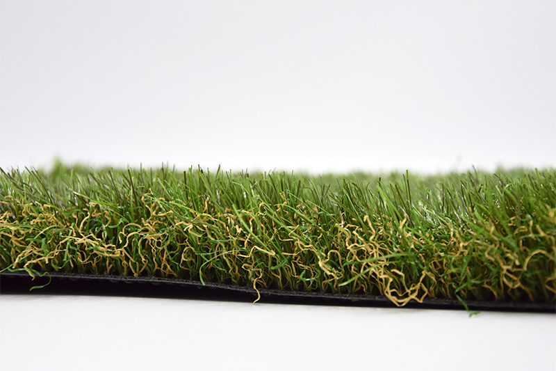 Kunstgras Secale - Nonchalante look zoals van een perfect gemaaid gazon - Natuurlijk kunstgras