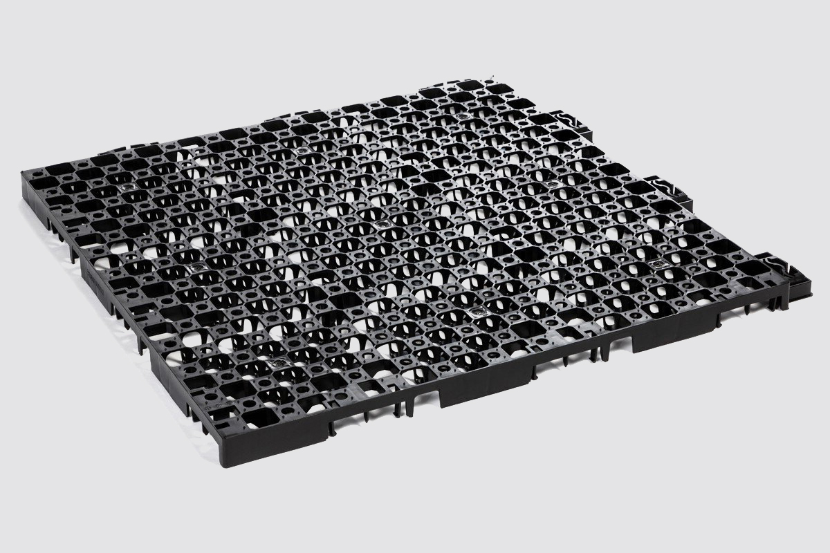 Drainbase