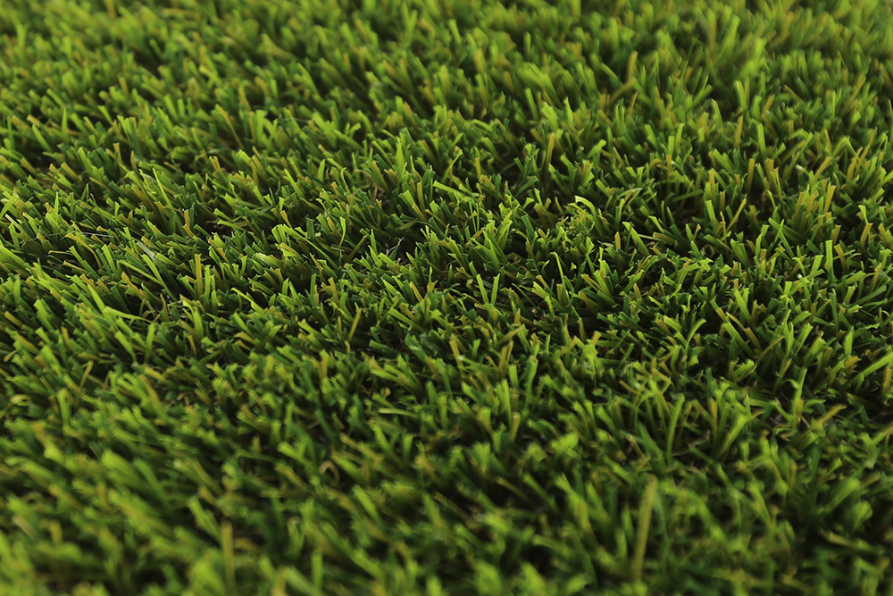 Carex is een robuust en stevig kunstgras met een natuurlijke uitstraling - Natuurlijk kunstgras