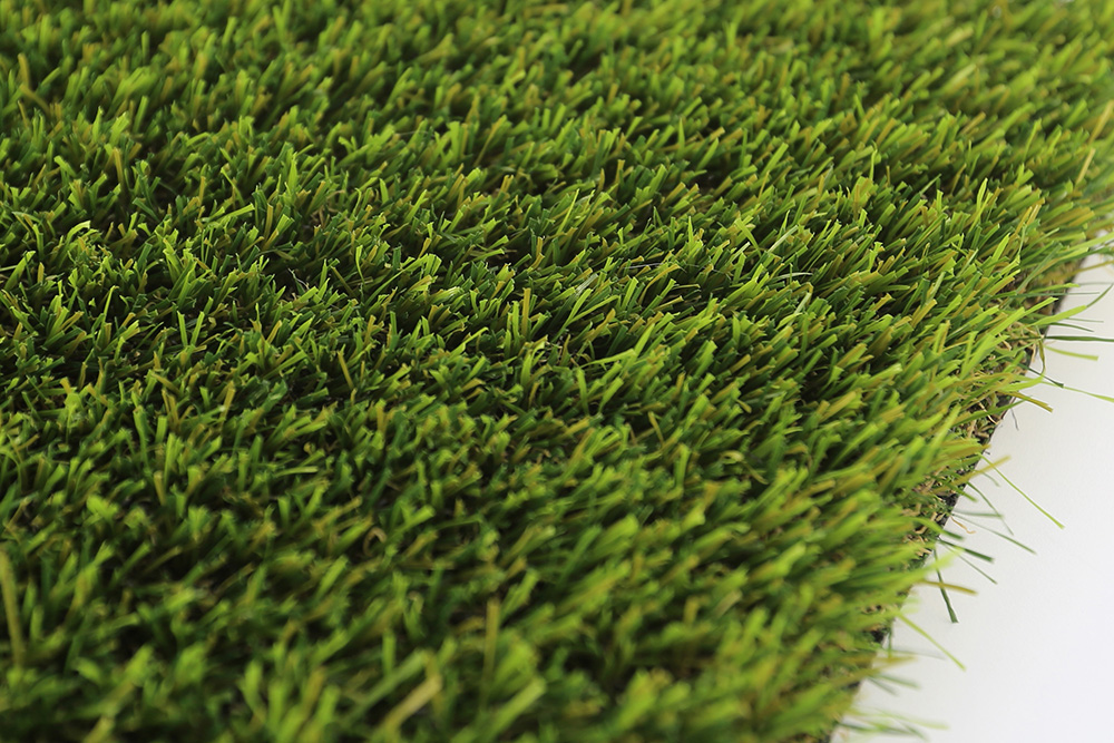 Carex is een robuust en stevig kunstgras met een natuurlijke uitstraling - Natuurlijk kunstgras