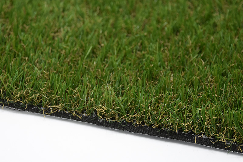 Kunstgras Briza - Een budgetvriendelijk kunstgras met een uitstraling van een vers gemaaid gras - Natuurlijk Kunstgras