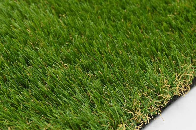 Kunstgras Millium - Kort maar heel sterk en duurzaam - Natuurlijk kunstgras