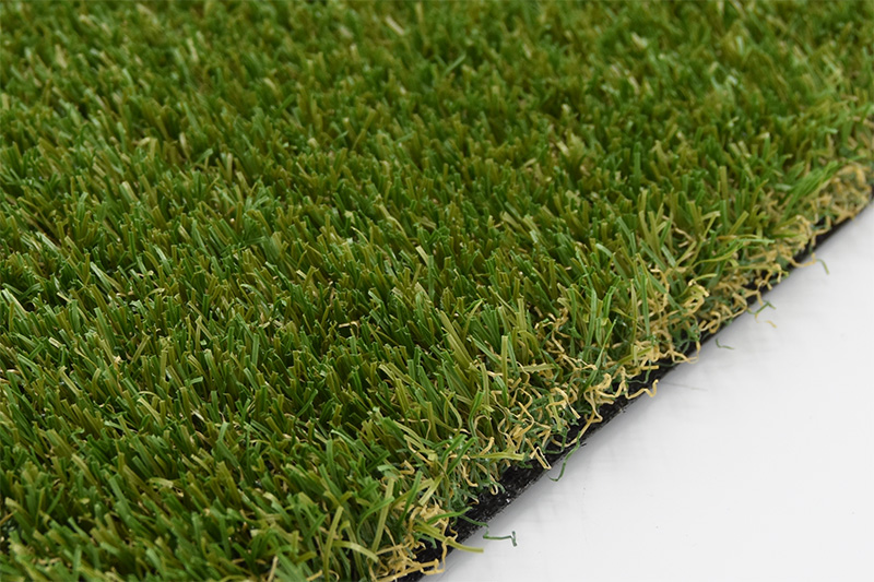 Kunstgras Lolium - Zeer sterk, geschikt om een belasting voor een langere tijd op te plaatsen - Natuurlijk kunstgras