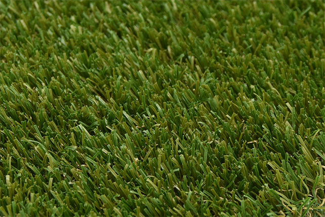 Kunstgras Lolium - Zeer sterk, geschikt om een belasting voor een langere tijd op te plaatsen - Natuurlijk kunstgras