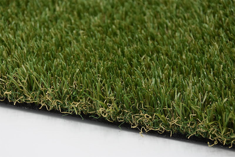 Kunstgras Lolium - Zeer sterk, geschikt om een belasting voor een langere tijd op te plaatsen - Natuurlijk kunstgras