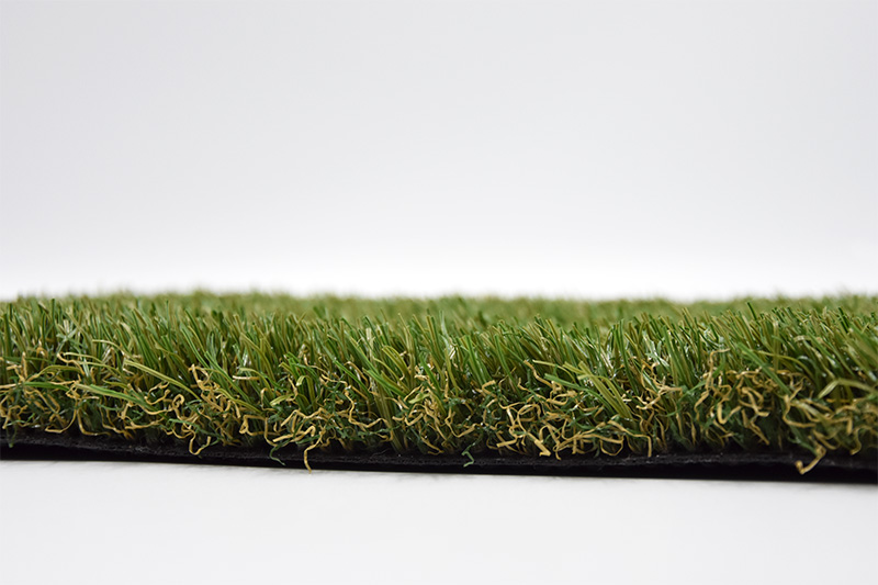 Kunstgras Lolium - Zeer sterk, geschikt om een belasting voor een langere tijd op te plaatsen - Natuurlijk kunstgras