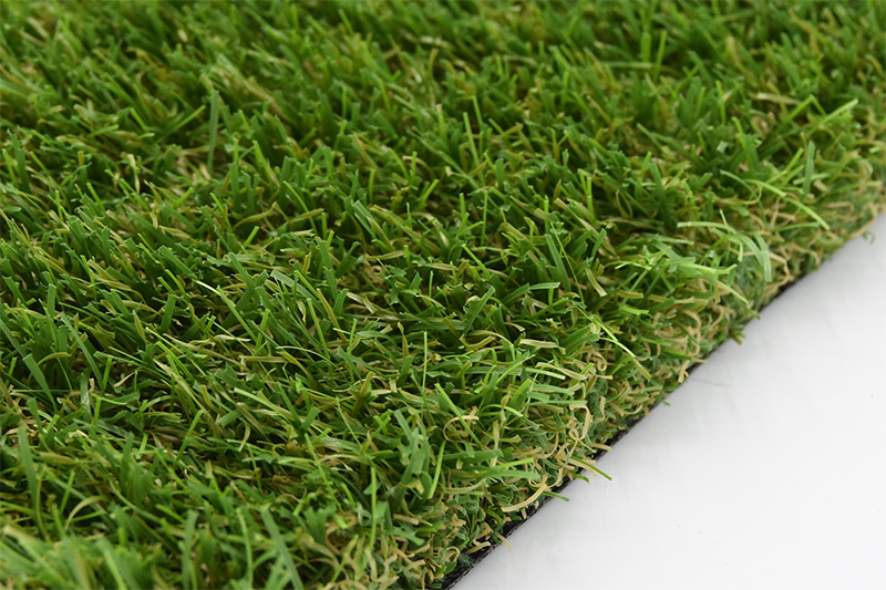 Kunstgras Nutans - Zacht en zeer realistisch type kunstgras - Natuurlijk kunstgras