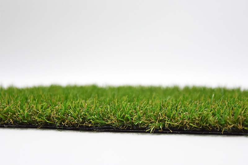 Kunstgras Briza - Een budgetvriendelijk kunstgras met een uitstraling van een vers gemaaid gras - Natuurlijk Kunstgras