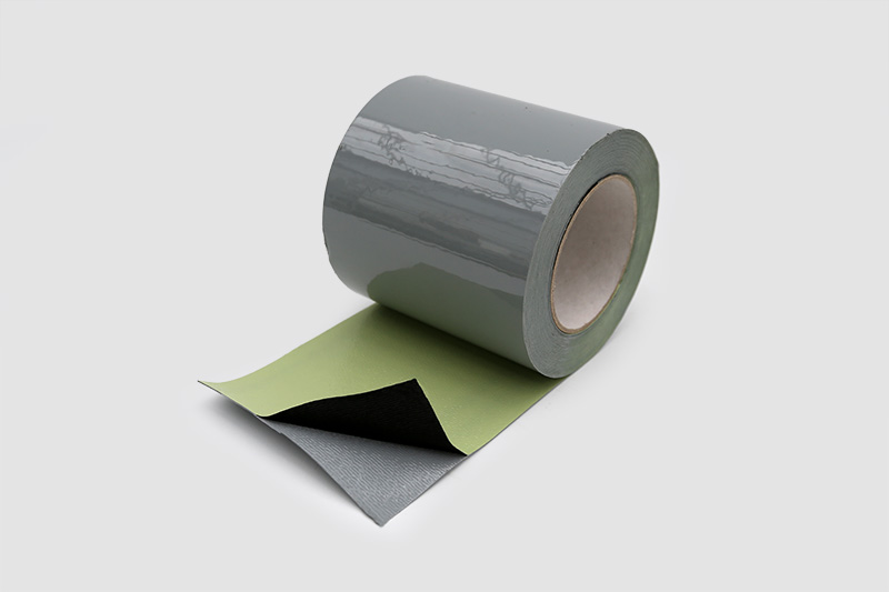 Zelfklevende lijmband (rol - 10m)