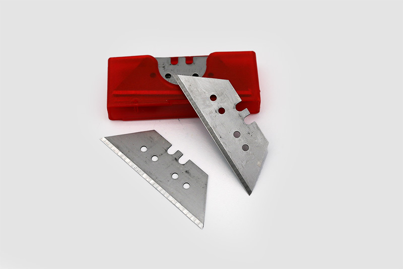 Mesjes voor snijmes (10 stuks)